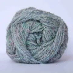 2ply Jumper Weight - Wolle aus Shetland