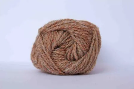 2ply Jumper Weight - Wolle aus Shetland