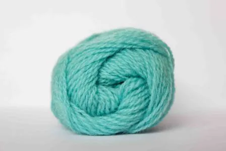 2ply Jumper Weight - Wolle aus Shetland