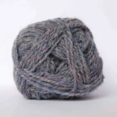 2ply Jumper Weight - Wolle aus Shetland