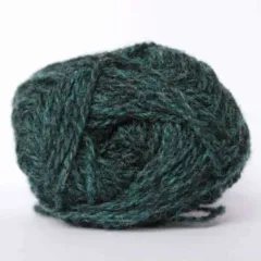 2ply Jumper Weight - Wolle aus Shetland