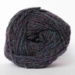 2ply Jumper Weight - Wolle aus Shetland