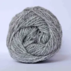 2ply Jumper Weight - Wolle aus Shetland