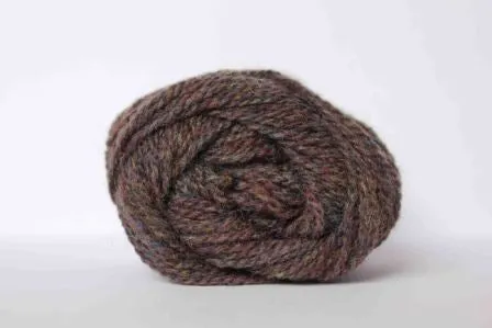 2ply Jumper Weight - Wolle aus Shetland