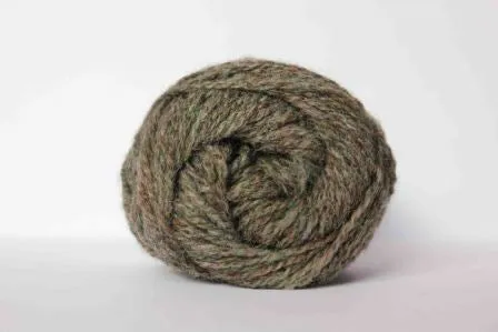 2ply Jumper Weight - Wolle aus Shetland