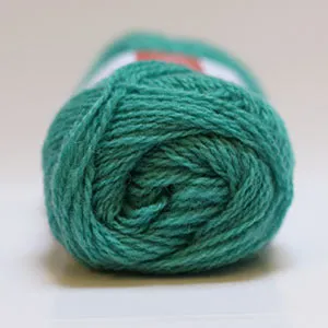 2ply Jumper Weight - Wolle aus Shetland