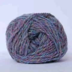 2ply Jumper Weight - Wolle aus Shetland