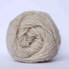 2ply Jumper Weight - Wolle aus Shetland