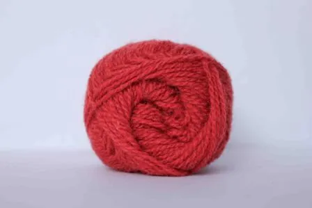 2ply Jumper Weight - Wolle aus Shetland