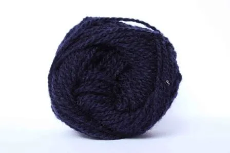 2ply Jumper Weight - Wolle aus Shetland