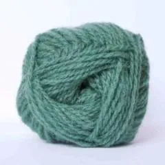 2ply Jumper Weight - Wolle aus Shetland