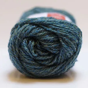 2ply Jumper Weight - Wolle aus Shetland