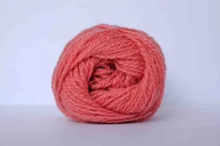 2ply Jumper Weight - Wolle aus Shetland