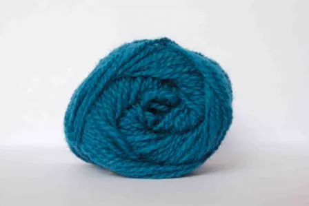 2ply Jumper Weight - Wolle aus Shetland