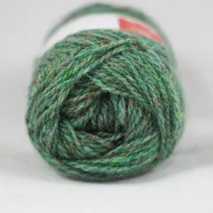 2ply Jumper Weight - Wolle aus Shetland
