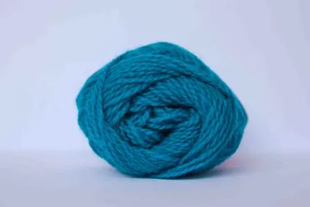 2ply Jumper Weight - Wolle aus Shetland