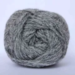 2ply Jumper Weight - Wolle aus Shetland