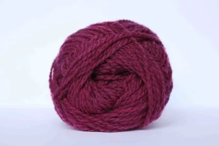 2ply Jumper Weight - Wolle aus Shetland