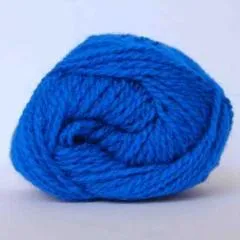 2ply Jumper Weight - Wolle aus Shetland