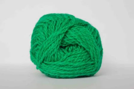 2ply Jumper Weight - Wolle aus Shetland