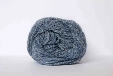 2ply Jumper Weight - Wolle aus Shetland