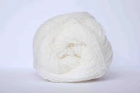 2ply Jumper Weight - Wolle aus Shetland
