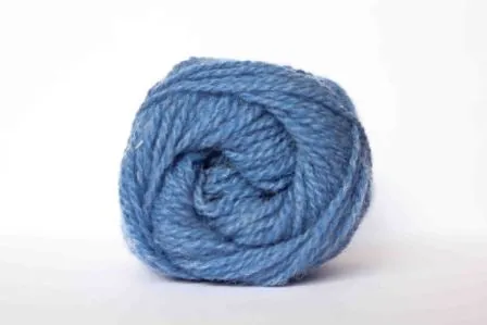 2ply Jumper Weight - Wolle aus Shetland