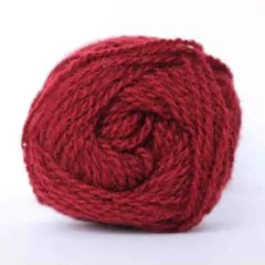 2ply Jumper Weight - Wolle aus Shetland