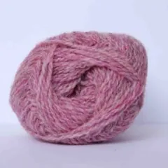 2ply Jumper Weight - Wolle aus Shetland