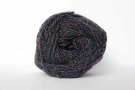 2ply Jumper Weight - Wolle aus Shetland