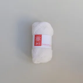 2ply Jumper Weight - Wolle aus Shetland