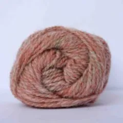 2ply Jumper Weight - Wolle aus Shetland