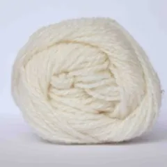 2ply Jumper Weight - Wolle aus Shetland