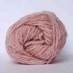 2ply Jumper Weight - Wolle aus Shetland