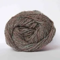 2ply Jumper Weight - Wolle aus Shetland