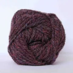 2ply Jumper Weight - Wolle aus Shetland