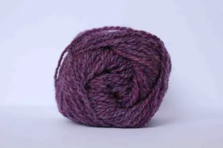 2ply Jumper Weight - Wolle aus Shetland