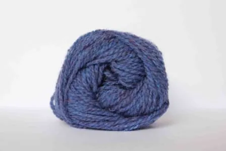 2ply Jumper Weight - Wolle aus Shetland