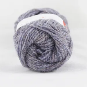 2ply Jumper Weight - Wolle aus Shetland