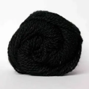2ply Jumper Weight - Wolle aus Shetland