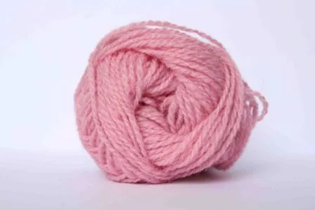 2ply Jumper Weight - Wolle aus Shetland