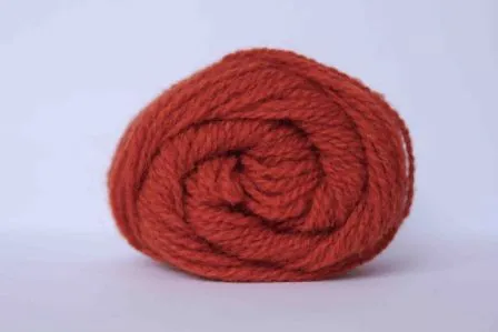 2ply Jumper Weight - Wolle aus Shetland