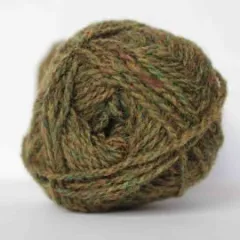 2ply Jumper Weight - Wolle aus Shetland