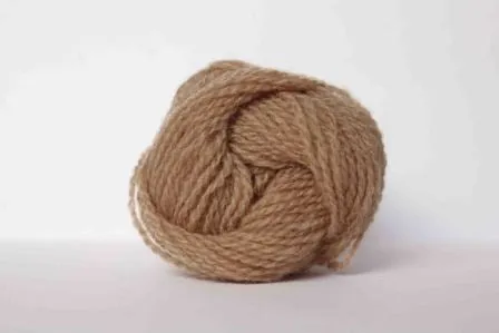 2ply Jumper Weight - Wolle aus Shetland