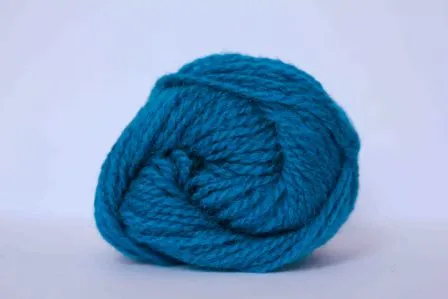 2ply Jumper Weight - Wolle aus Shetland