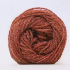 2ply Jumper Weight - Wolle aus Shetland