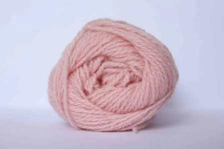 2ply Jumper Weight - Wolle aus Shetland