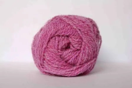 2ply Jumper Weight - Wolle aus Shetland