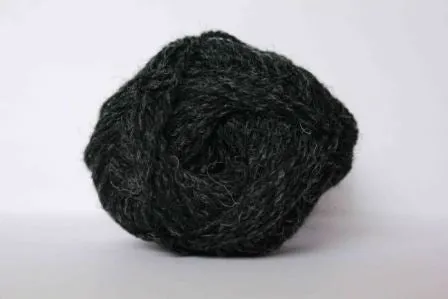 2ply Jumper Weight - Wolle aus Shetland