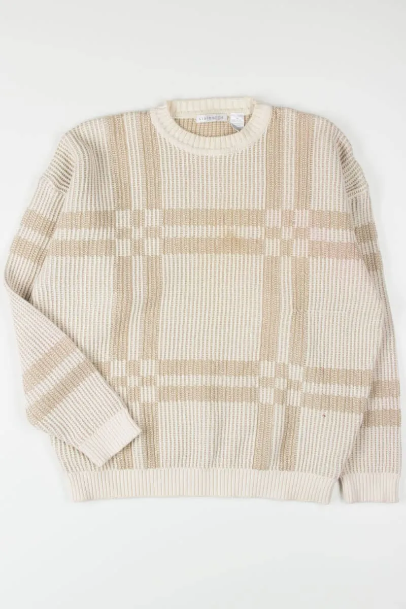 80s Sweater 3113